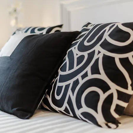 Tavoleria 2 Apartment