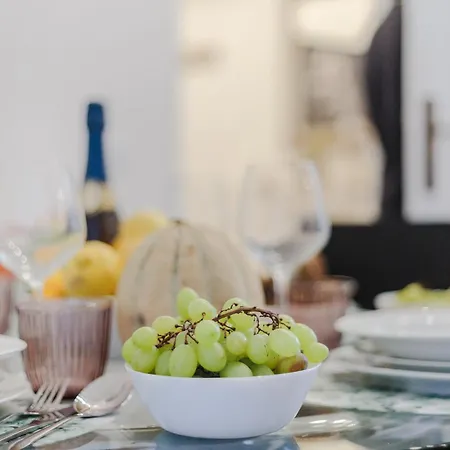 Apartment Tavoleria 2